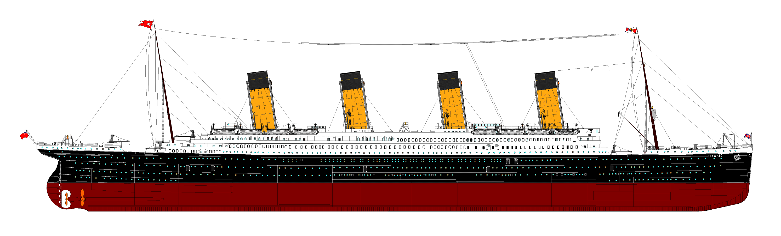 Exploring Survival on the Titanic with Machine Learning |